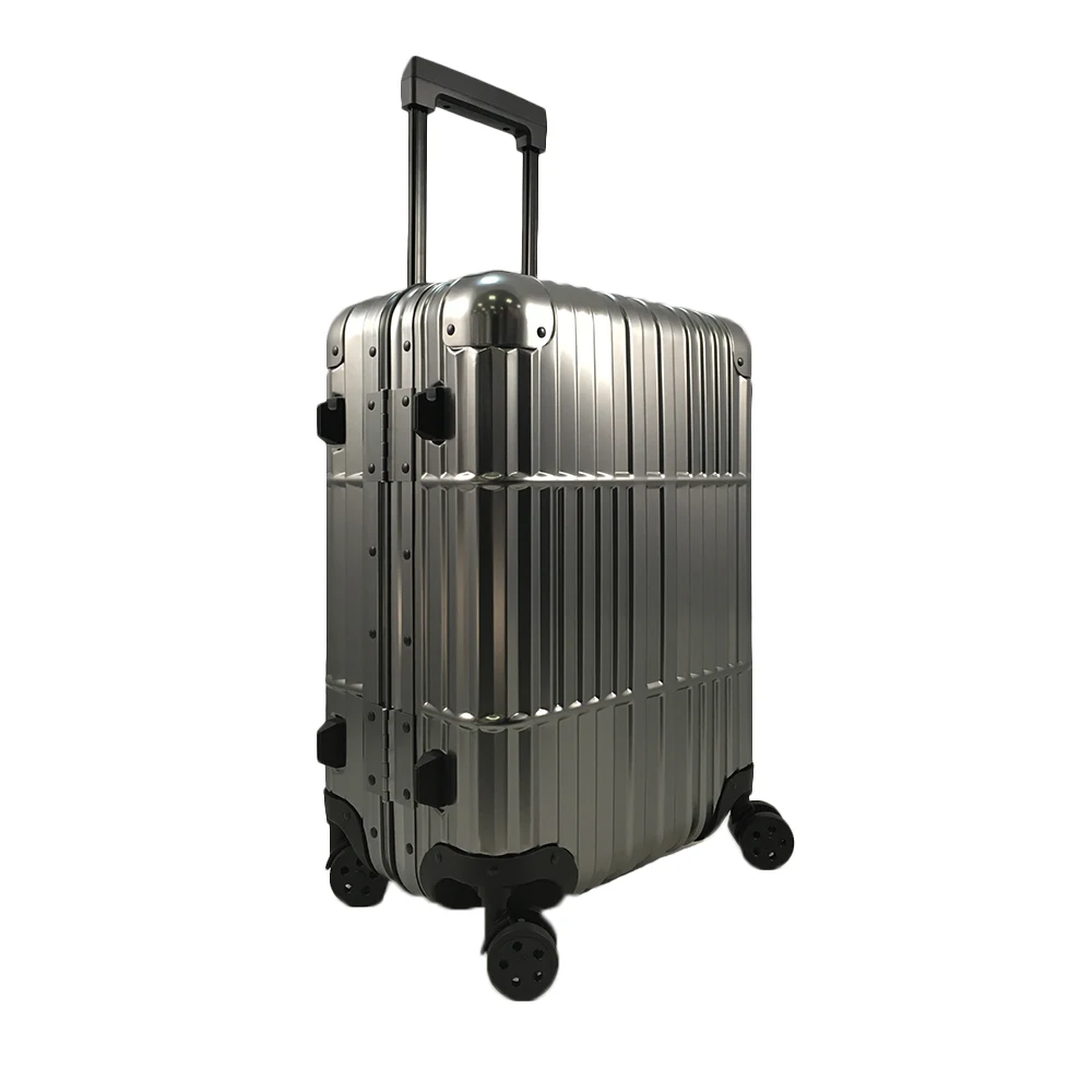 ormi suitcase lock