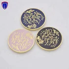 Custom Hard Enamel metal men's Lapel Pin For Mens