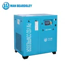 Screw Air Compressor Used Machine For Drilling Rig Blasting Prices