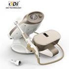 Portable 40.68mhz fast rf vagina tightening beauty machine
