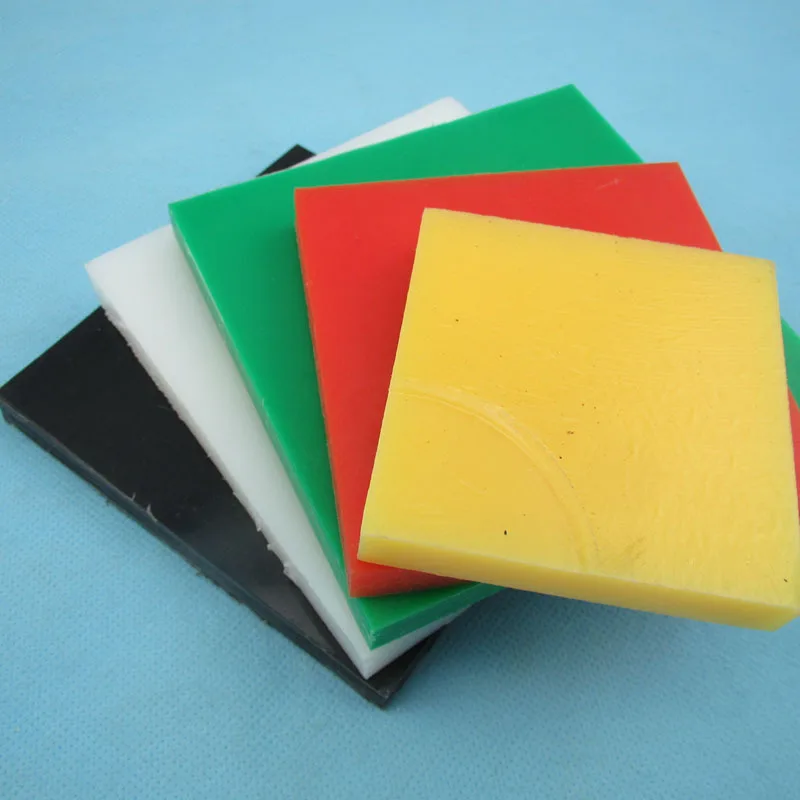 Polyethylene Sheets Product