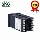 ramp & soak digital humidity and hot runner temperature controller