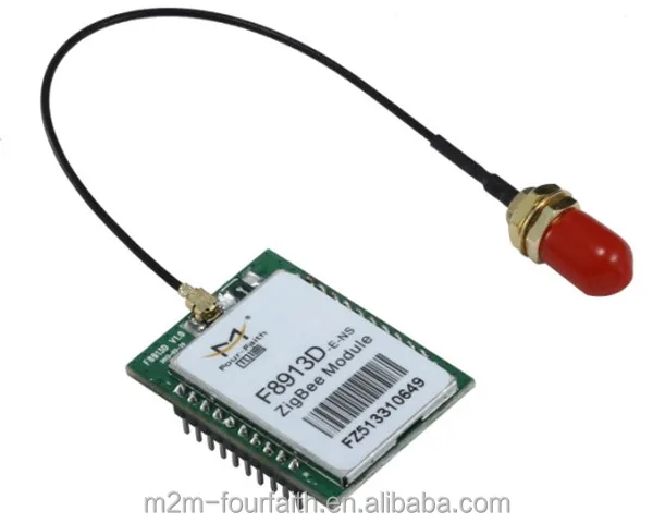 F8913 M2M Wireless Medical Zigbee module for Medical Application - ANKUX.COM