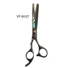 Wholesale Beauty Salon Equipment Hair Scissors , Professional Hair Cutting Scissors for Hairdressers