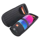 Nice Packaging Travel Speaker Case For Bluetooth Speaker jbl