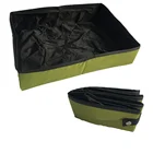Wholesale Custom Wholesale Portable Folding Cat Litter Box