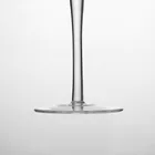 Silver Glass Glass Wedding Silver Rim Diamond Champagne Wine Cup Glass