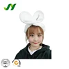 5% Discount Factory Direct Lovely Bunny Ear Girl Bath Shower Spa Usage Hair Wrap Headband
