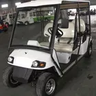 Street legal golf cart, electric , 4 seaters, EG2048KR, EEC approved, L7e