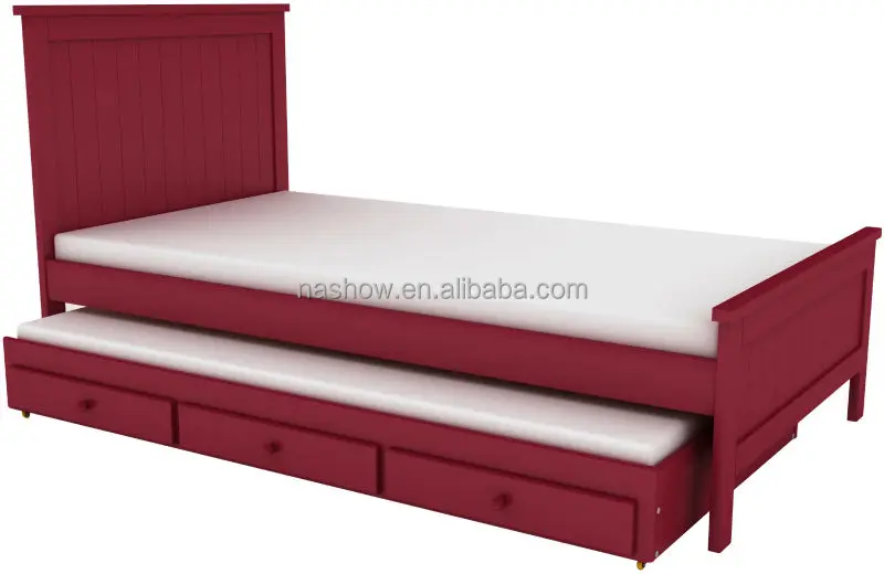 Cubby Plan Modernen Bunten Kinder Holz Kinder Schlafzimmermöbel