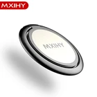 2018 Hot Selling Customized Zinc Alloy 360 Rotating Ring Phone Holder For Mobile and Tablet