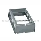 Best quality enclosure part/sheet metal fabrication/stamping parts with Quality Assurance