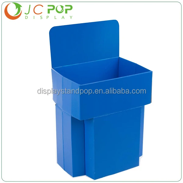 display racks, packing cases, cardboard/wood packing boxes