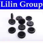(For LL-D6601) Wheel for Robot Vacuum Cleaner LL-D6601, 10pcs/pack