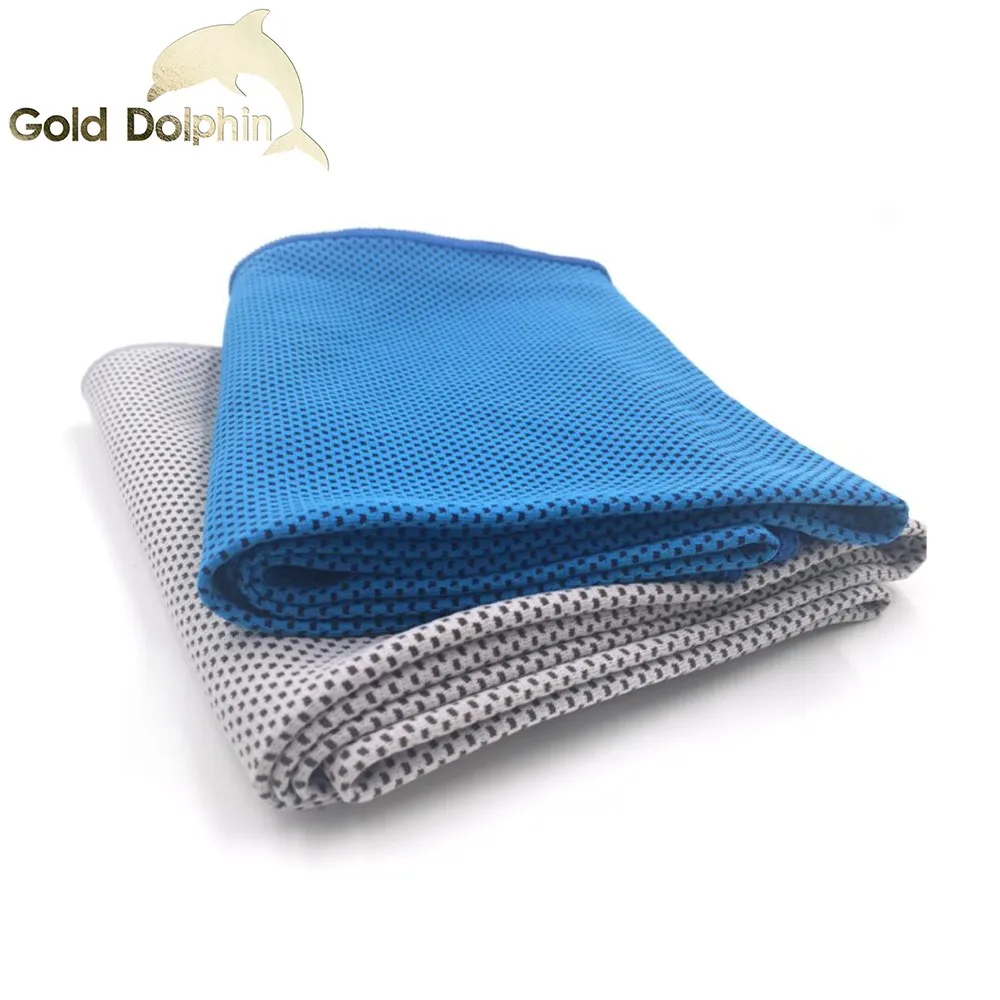 stay cool cooling towel