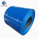 PPGI prepainted galvanized steel coils/metal roofing sheet/galvanized corrugated roofing sheet price from China