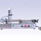 XBGZJ-250W Full Auto mixed protein drink Filling Machine