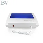 Excellent Quality Nail Tool For Beauty Salon Top Sale Portable Uv Sterilizer