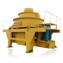 Hot Sale Industrial Sand Making Machine VSI Series Crusher Price