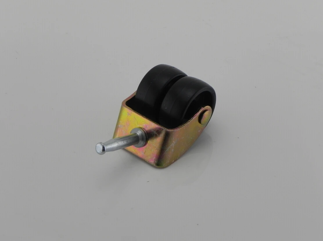 2019 Hot sofa wheels for furniture / screw chair casters VT-14.107