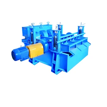 Paper mill paper and pulp industrial vibrating Screen machine for paper product making machinery