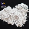 Uses of gel amorphous sand fused silica powder