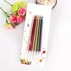 Party Wedding Cake Candle Decoration Favor Supplies Long Thin Cake Candle Pencil Shaped