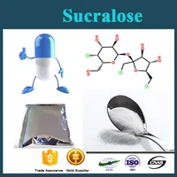 Powder Sucralose Sweetener Food Amp Beverage