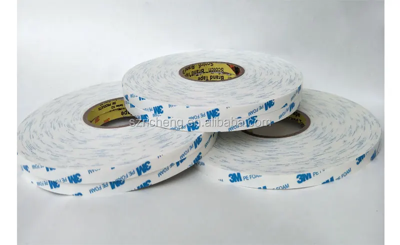 3m double sided adhesive roll