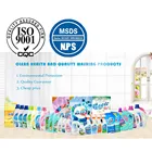 OEM Laundry Detergent ,Factory Cleaner Detergent Liquid Clothes Washing Powder Laundry Detergent Powder OEM