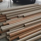 Carton Paper Tube Core Multi Layer Winding Machine