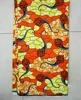 veritable african style high quality cotton real hollandais super wax print fabric G482