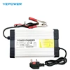 YZPOWER Electric Vehicle High Voltage Battery Charger 58.8v 8a 5a For 14 Cells Li-ion Battery Electric Car