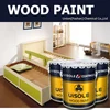 Water Based paint for children furniture