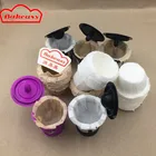 coffee paper cups custom paper coffee filter reusable coffee filter