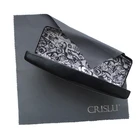 Square Microfiber Make Optical Sublimation Wiper Glasses Screen Cleaning Cloth