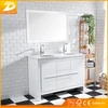 Australia Bath Furniture,Vanity Bathroom,Double Sink Wall mounted Bathroom Cabinet