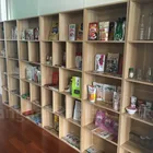 Packing Machine Food Filling Powder Packing Machine Premade Pouch Packing Machine