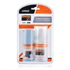 Customize anti-fog natural spray cleaner cleaning kit with glove cloth for computer