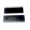 LED driver chip 7-segment display ICL7107CPLZ