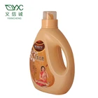 2019 Wholesale Plastic Detergent Producer Laundry Detergent Comfort Washing Liquid Names Of Detergent
