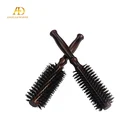 Hair Detangling Brush Magic Hair Brush Round Curly Hair Comb