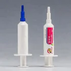 veterinary medicine Intramammary Infusion syringes for treating mastitis in dairy cows