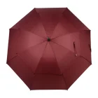Popular new producing buy better design golf umbrella windproof double layer