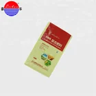 Competitive price flour sack rice bopp laminated bag for all-purpose