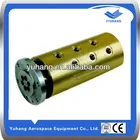 High pressure low speed Rotation Union & Hydraulic rotary joints