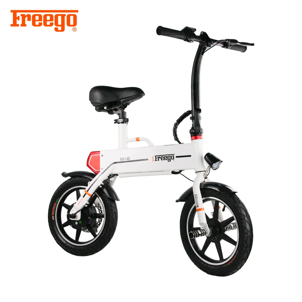 free go bike