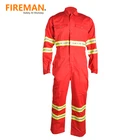 good color fastness fr ultima coverall flame retardant workwear