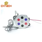 Logo Customization Switch Pull Cord Switch Egypt Exhaust Fan Pull Cord Switch Rotor Fan Switch Pull Switch