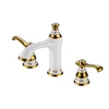 /product-detail/antique-white-high-quality-basin-sink-3-hole-bathroom-faucet-60631989427.html